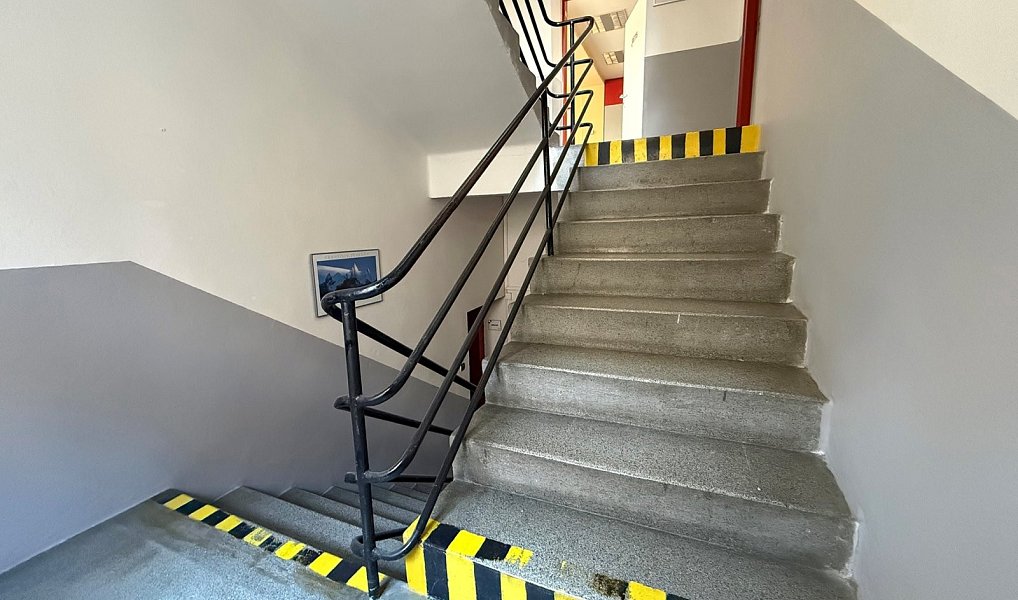 Prodej nájemního domu, činžáku 1 875 m², Krnov – náhled fotky 6