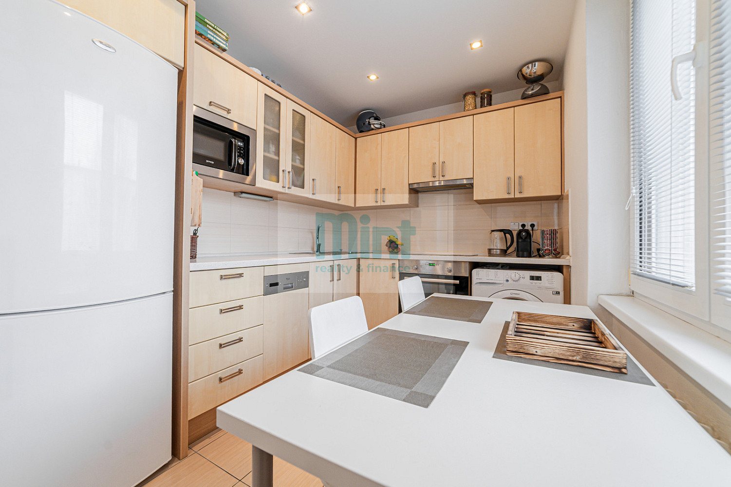 Prodej bytu 2+1 51 m² – fotografie 2