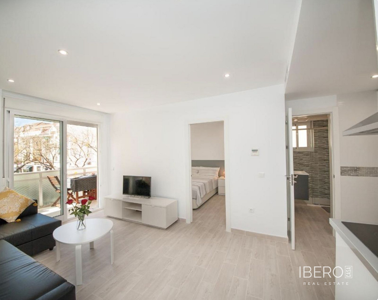 Piso 2+kk – Fuengirola, Los Boliches - Vista 3