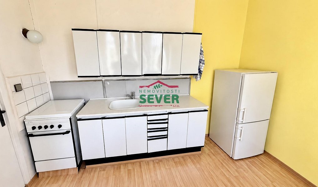Prodej bytu 1+1 36 m², Most – náhled fotky 2