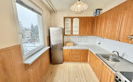 Prodej bytu 5+kk 91 m², Vackova, Liberec - Liberec XXIII-Doubí