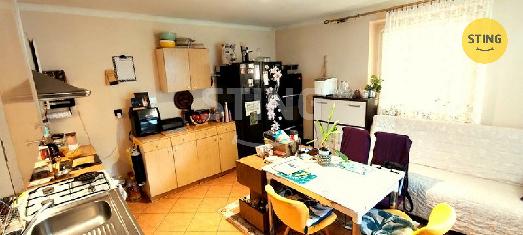 Prodej domu 107 m² s pozemkem 445 m² – fotografie 4