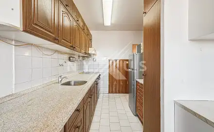 Prodej bytu 5+1 113 m², Uherská, Praha 9 - Vinoř