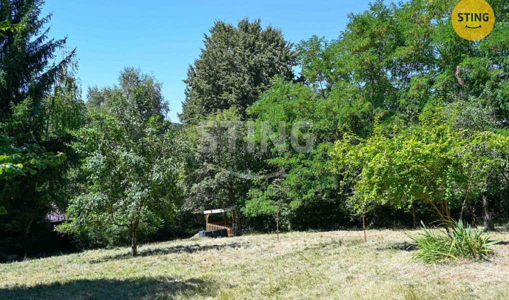 Prodej chaty/chalupy 38 m² s pozemkem 833 m², Radějov – náhled fotky 27