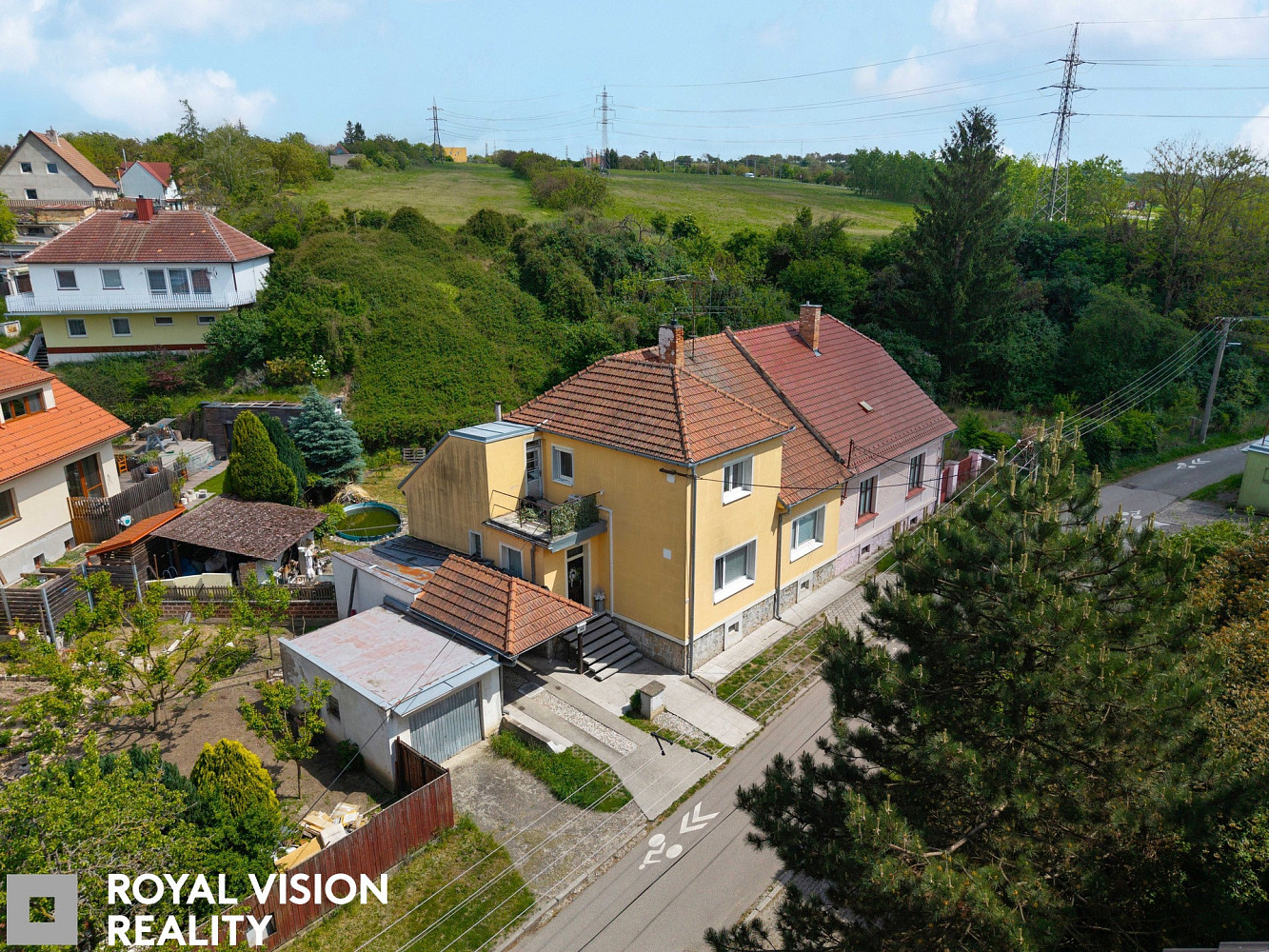 Prodej domu 130 m² s pozemkem 887 m² – fotografie 3