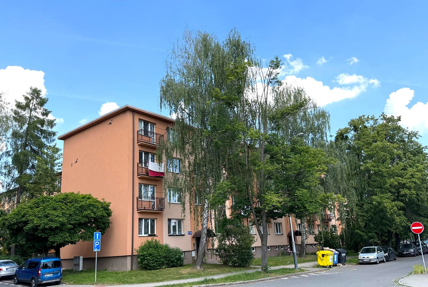 Prodej bytu 3+kk 61 m² — photo 2