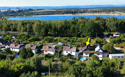 Prodej chaty/chalupy 47 m² s pozemkem 372 m², Sokolov - Vítkov