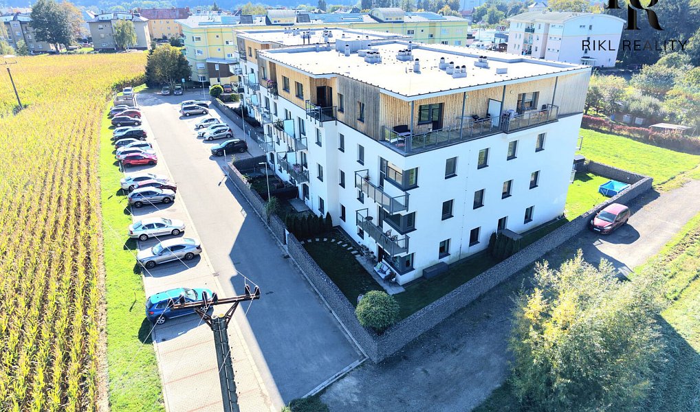 Prodej bytu 2+kk 55 m², Kostelec nad Orlicí – náhled fotky 2
