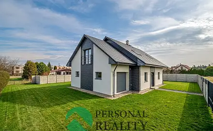 Prodej domu 145 m² s pozemkem 1 007 m², Svinčany, okres Pardubice
