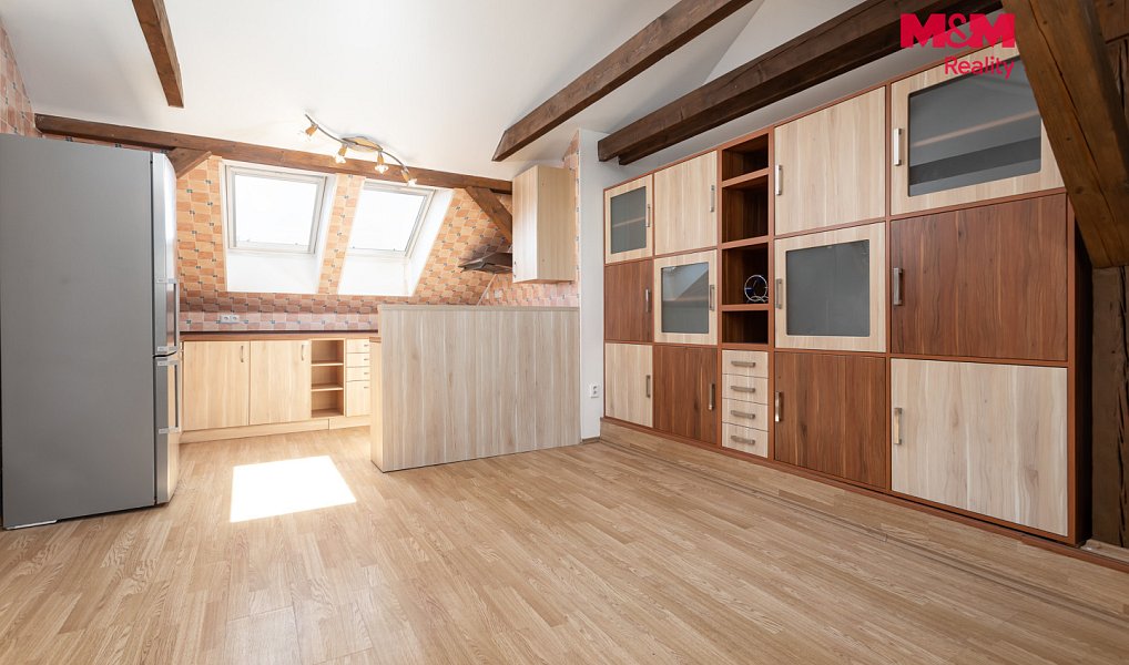 Prodej bytu 3+kk 73 m², Ostrava – náhled fotky 2