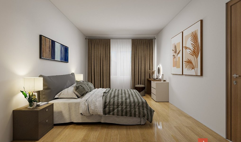 Prodej bytu 2+kk 62 m², Benešov – náhled fotky 19