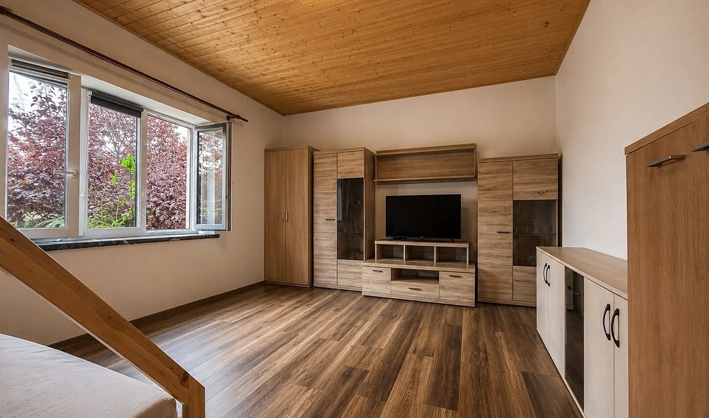 Prodej bytu 2+1 68 m², Kryry – náhled fotky 4