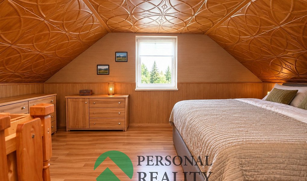 Prodej domu 80 m² s pozemkem 500 m², Chbany – náhled fotky 7