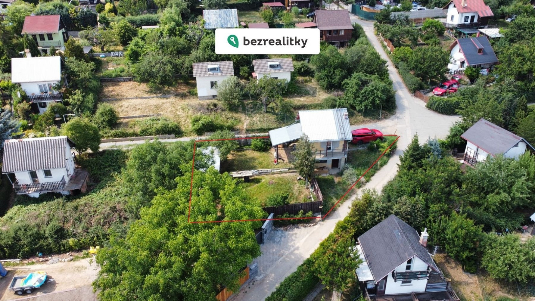 Prodej chaty/chalupy 51 m² s pozemkem 267 m² – fotografie 3