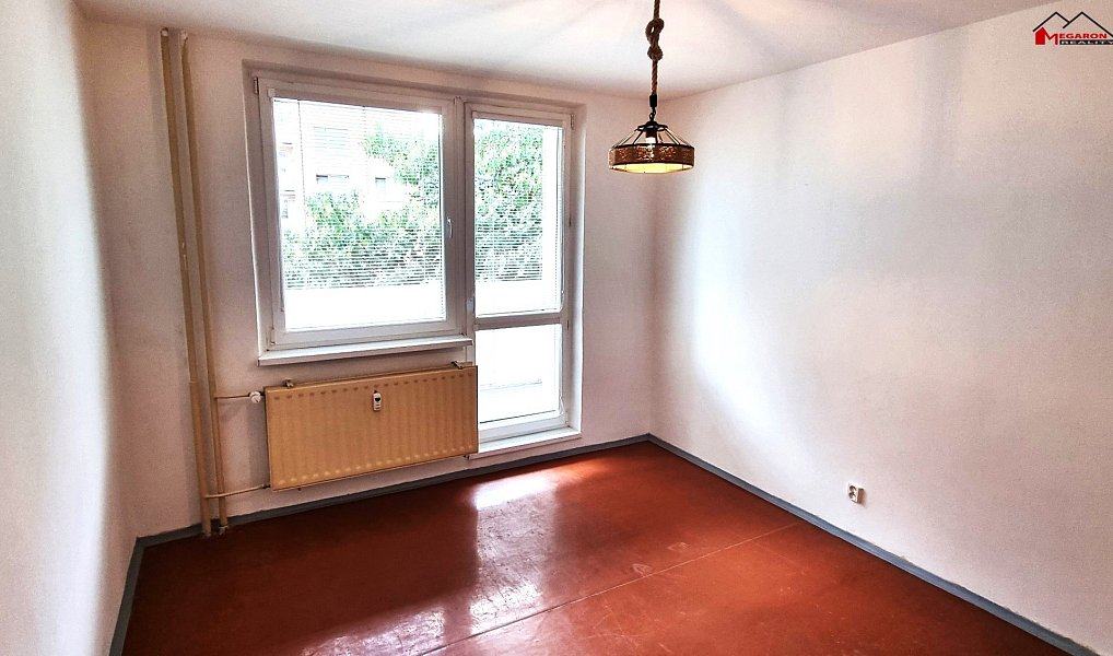 Pronájem bytu 2+1 58 m², Břeclav – náhled fotky 4