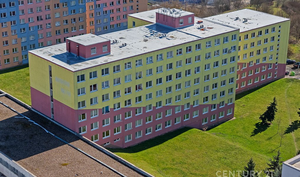 Prodej bytu 4+kk 72 m², Praha – náhled fotky 30