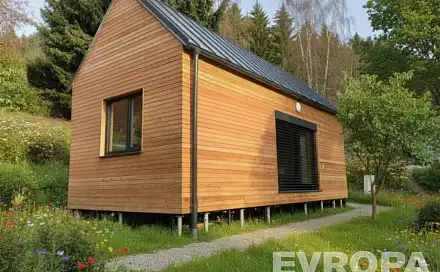 Prodej stavebního pozemku 1 262 m², Rokytnice nad Jizerou, okres Semily