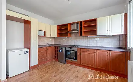 Pronájem bytu 4+kk 67 m²