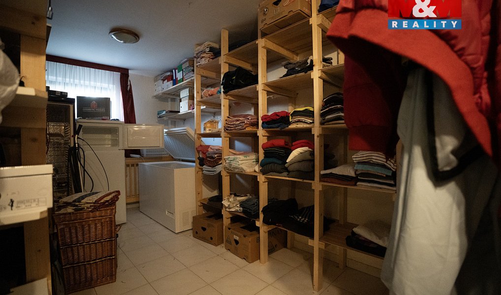 Prodej ubytovacího objektu 239 m², Harrachov – náhled fotky 12