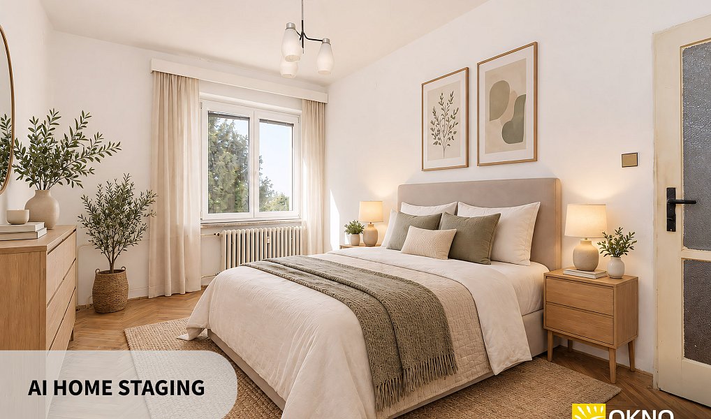 Prodej bytu 2+1 51 m², Vyškov – náhled fotky 4