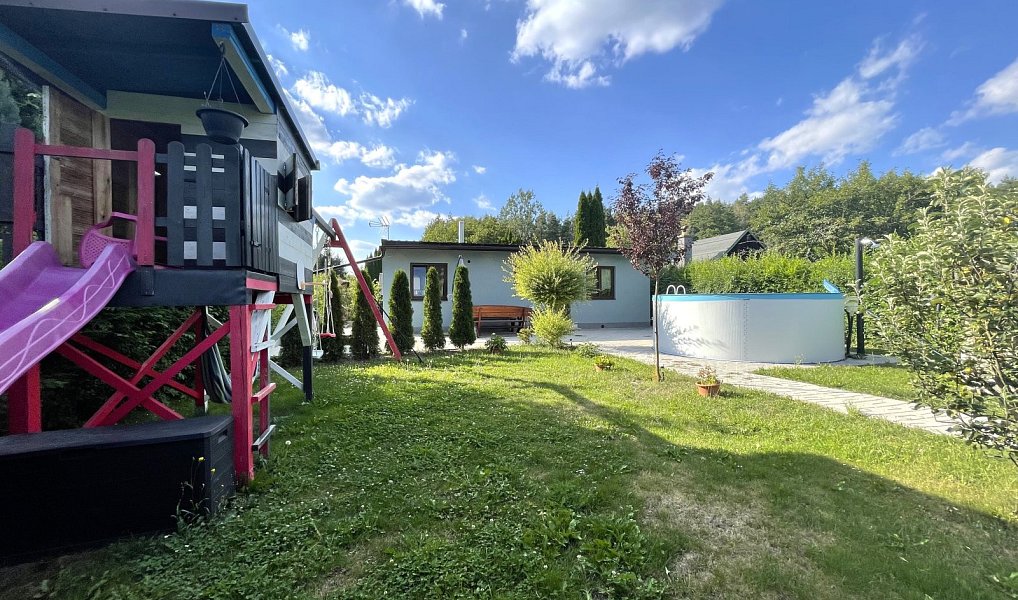 Prodej chaty/chalupy 52 m² s pozemkem 498 m², Týniště nad Orlicí – náhled fotky 2