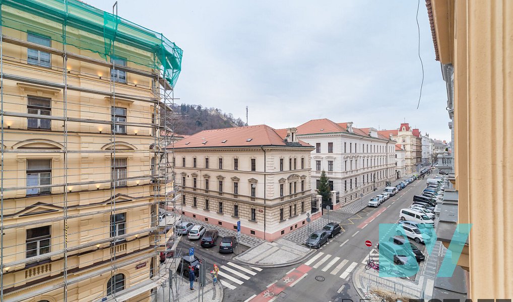 Prodej bytu 2+kk 43 m², Praha – náhled fotky 16