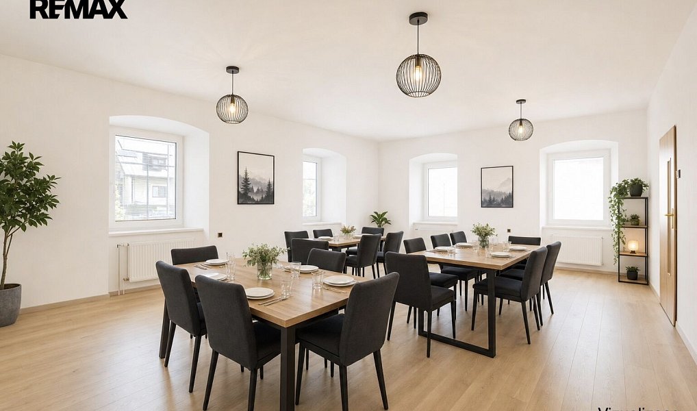 Prodej obchodních prostor 260 m², Bratrušov – náhled fotky 13