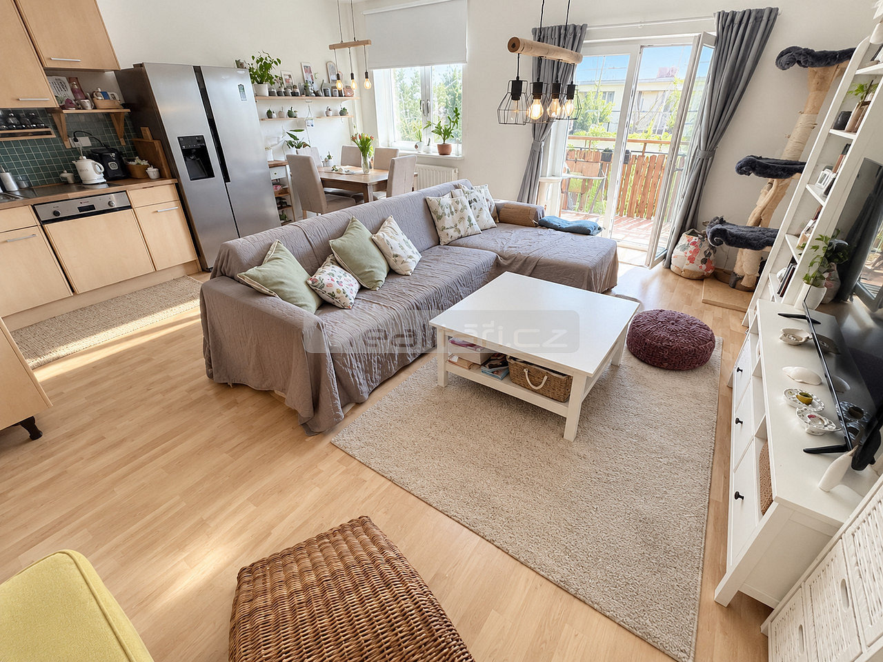 Prodej bytu 2+kk 74 m² – fotografie 2