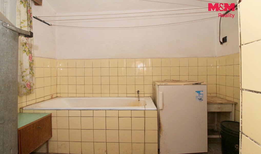 Prodej domu 160 m² s pozemkem 1 132 m², Nový Hrádek – náhled fotky 12