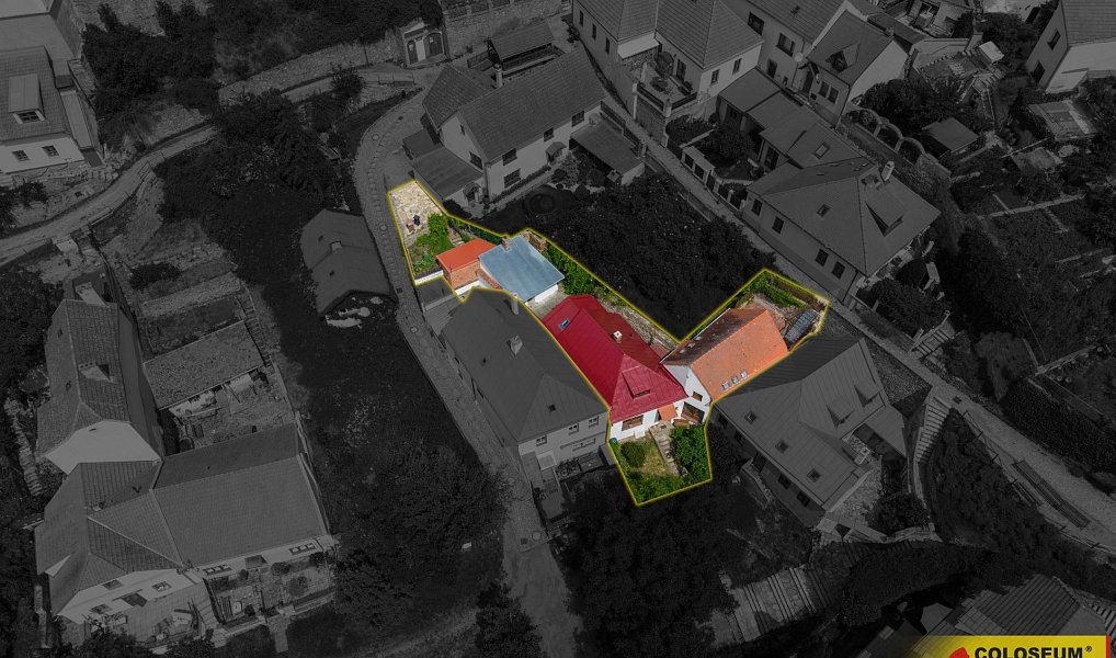 Prodej domu 150 m² s pozemkem 322 m², Znojmo – náhled fotky 2