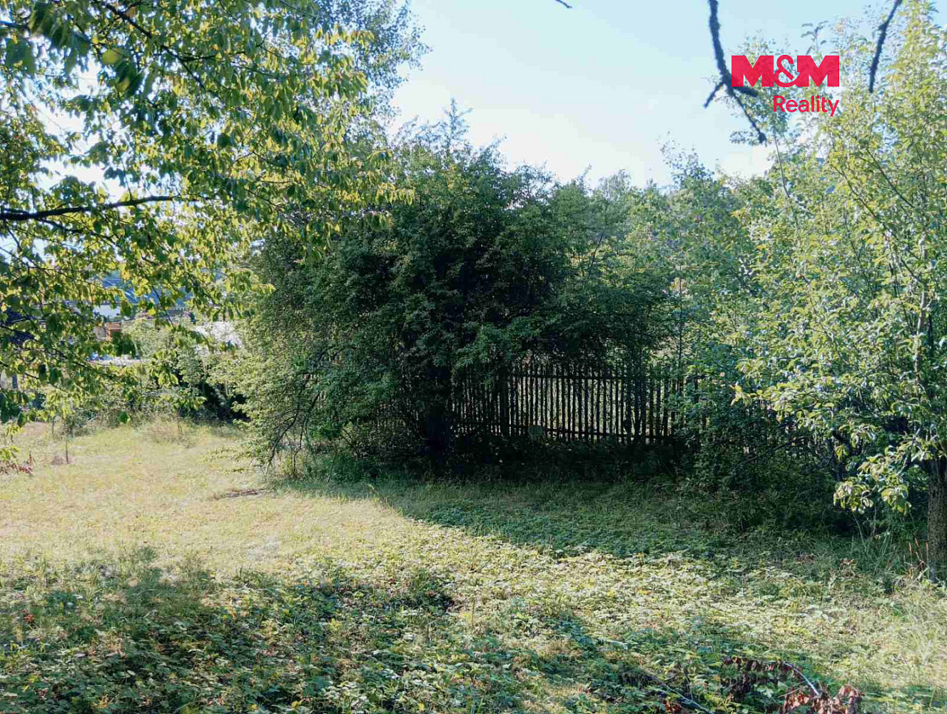 Pronájem zahrady 635 m² — photo 3