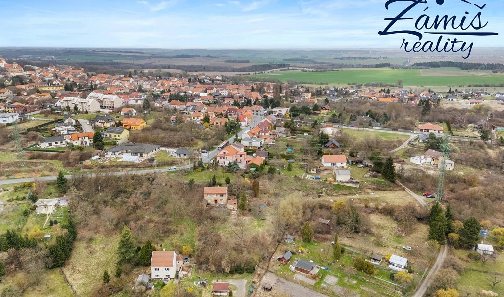 Prodej domu 138 m² s pozemkem 4 160 m², Smečno – náhled fotky 33