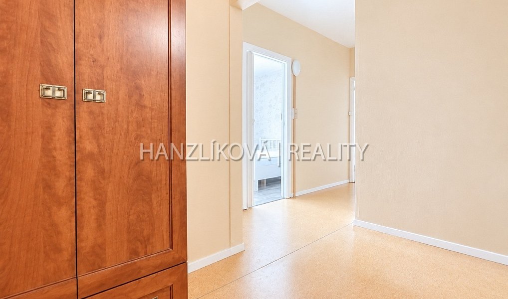 Prodej bytu 2+kk 48 m², České Budějovice – náhled fotky 6
