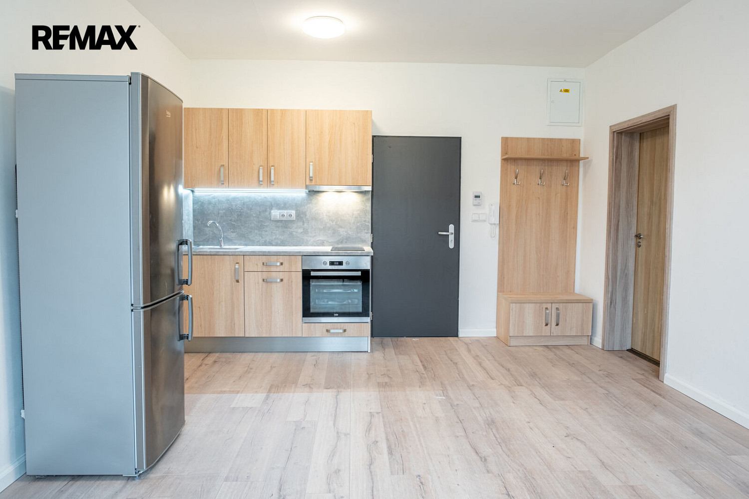 Pronájem bytu 1+1 30 m²
