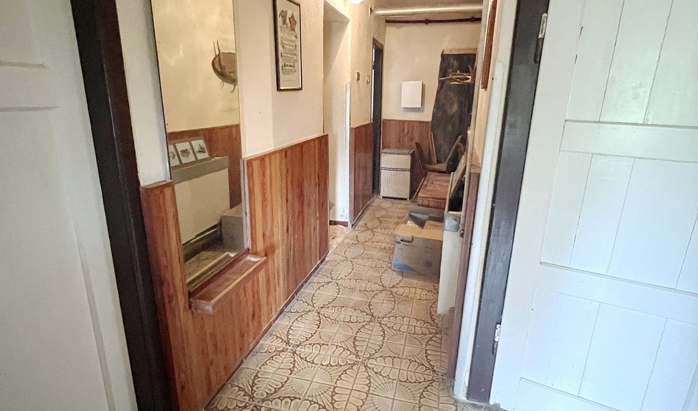 Prodej domu 105 m² s pozemkem 1 386 m², Bohdašín – náhled fotky 8