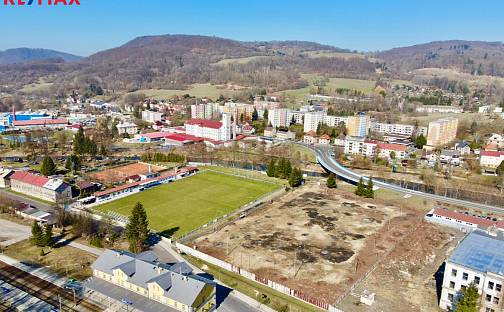 Prodej komerčního pozemku 10 392 m², Benešov nad Ploučnicí, okres Děčín