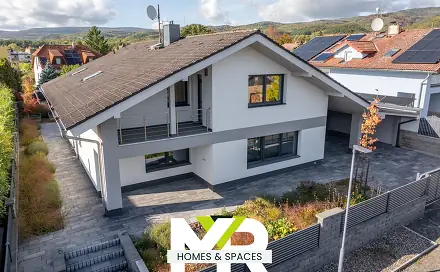 Prodej domu 257 m² s pozemkem 855 m², K hrázi, Proboštov, okres Teplice