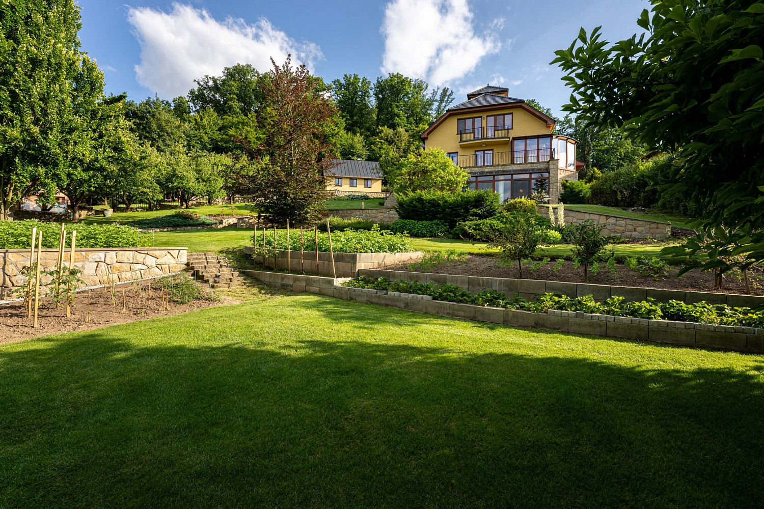 Prodej kanceláře 540 m² – fotografie 2