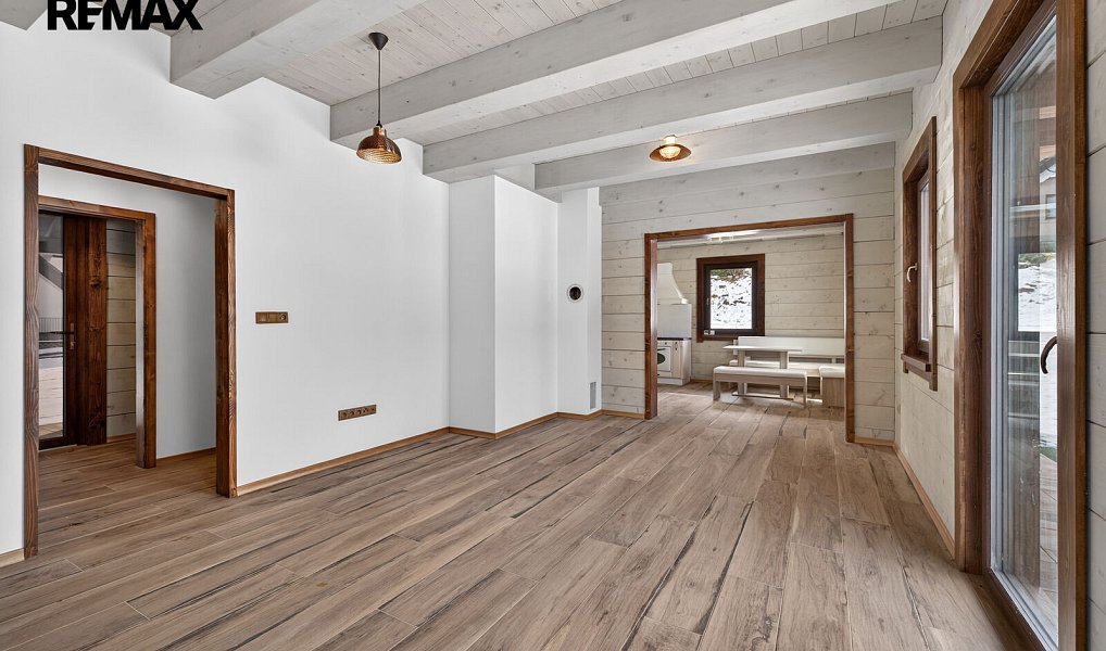Prodej chaty/chalupy 166 m² s pozemkem 1 029 m², Nový Hrozenkov – náhled fotky 6