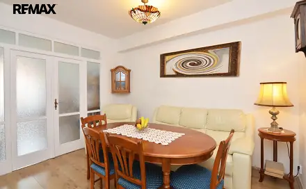 Prodej bytu 2+1 70 m²