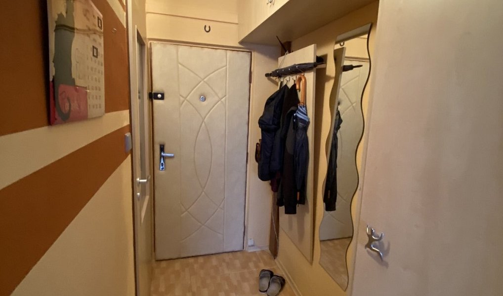 Pronájem bytu 2+kk 38 m², Liberec – náhled fotky 6