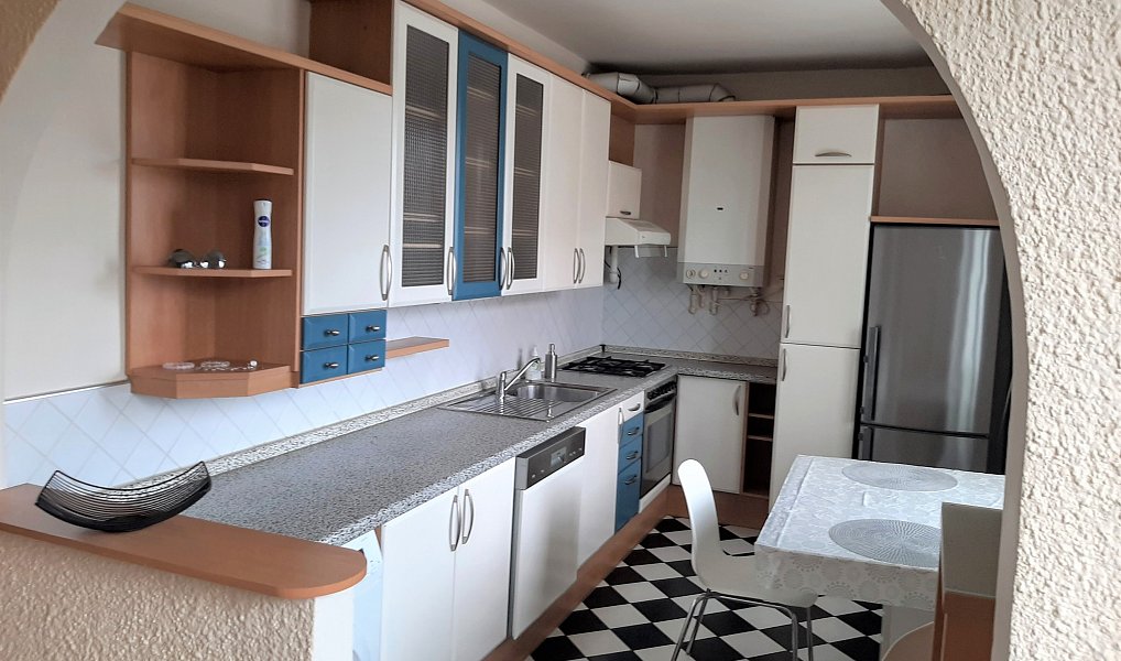 Pronájem bytu 2+1 56 m², Modřice – náhled fotky 2