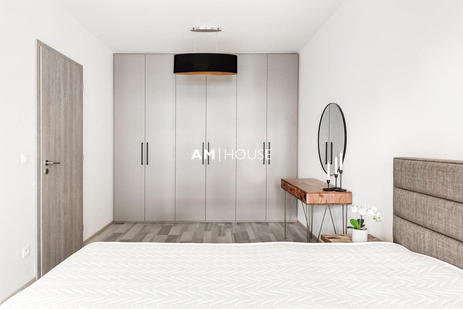 Pronájem bytu 2+kk 57 m² - Mehr