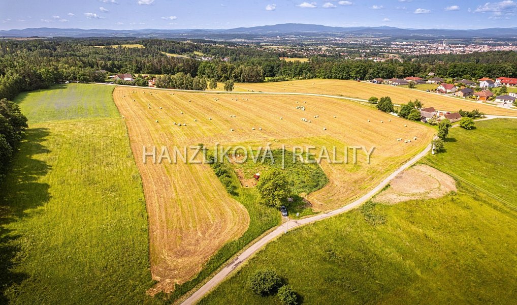 Prodej stavebního pozemku 777 m², Dubičné – náhled fotky 15