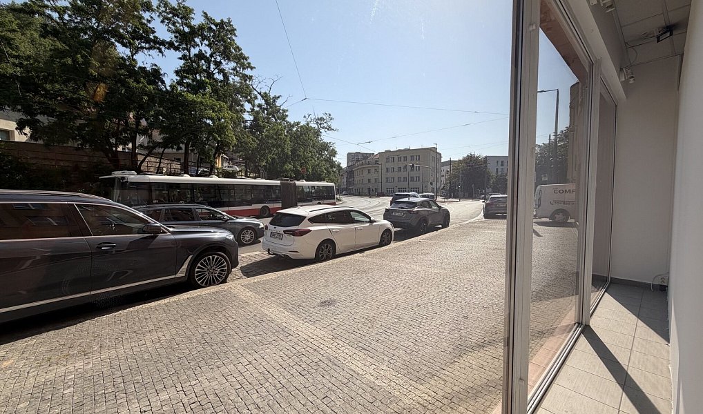 Pronájem obchodních prostor 323 m², Praha – náhled fotky 9