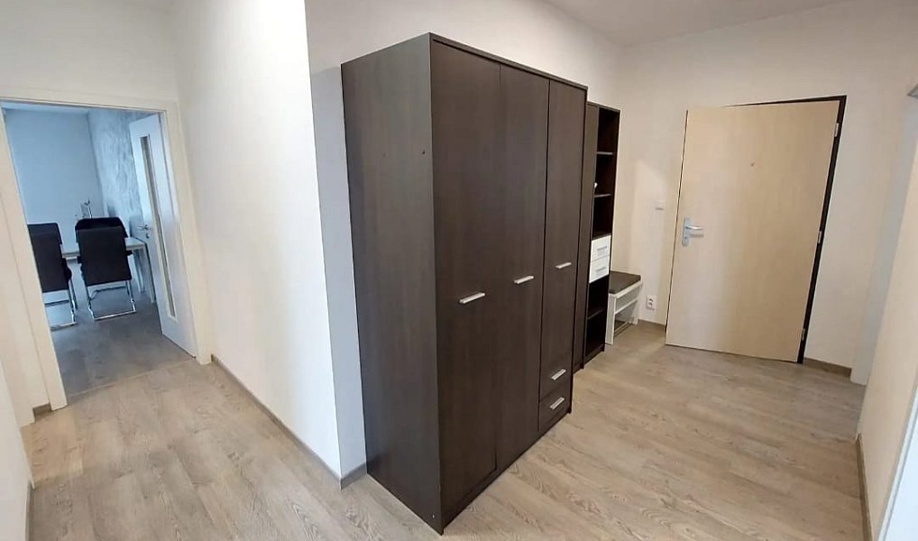 Pronájem bytu 3+kk 74 m², Ostrava – náhled fotky 13