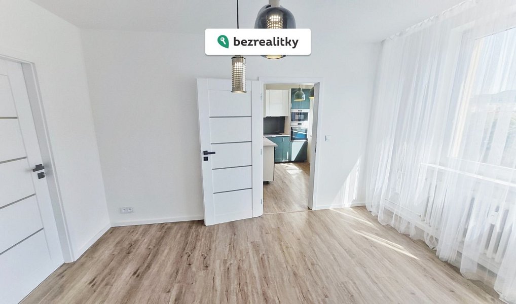 Prodej bytu 3+1 68 m², Vsetín – náhled fotky 6