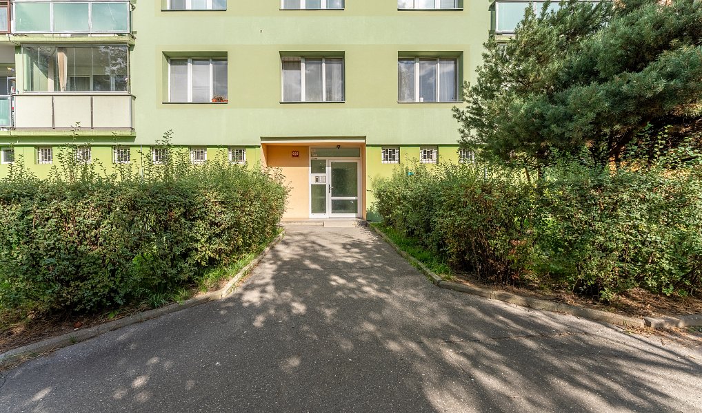 Prodej bytu 2+1 61 m², Praha – náhled fotky 24