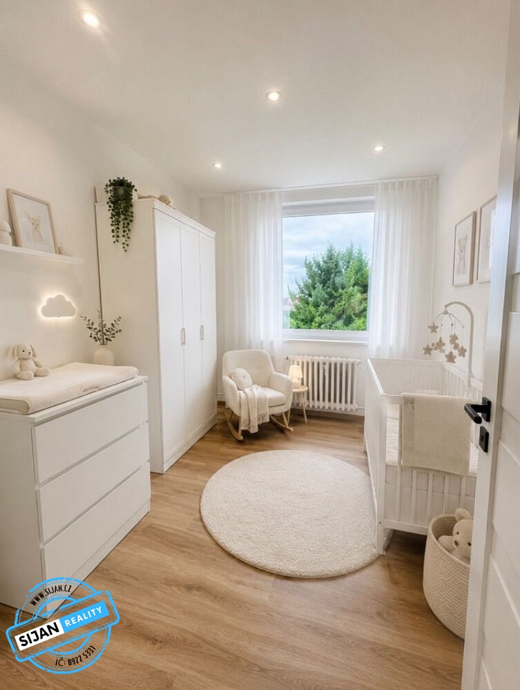 Prodej bytu 4+kk 69 m² – fotografie 3
