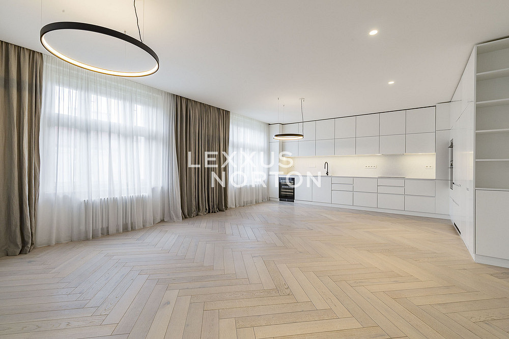 Prodej bytu 4+kk 153 m² – fotografie 4